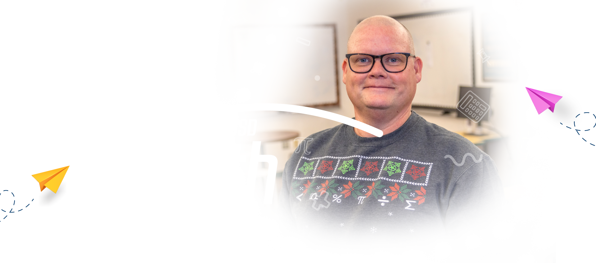 Teach English at VUSD